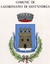 Emblema del comune di Castronuovo di Sant’Andrea